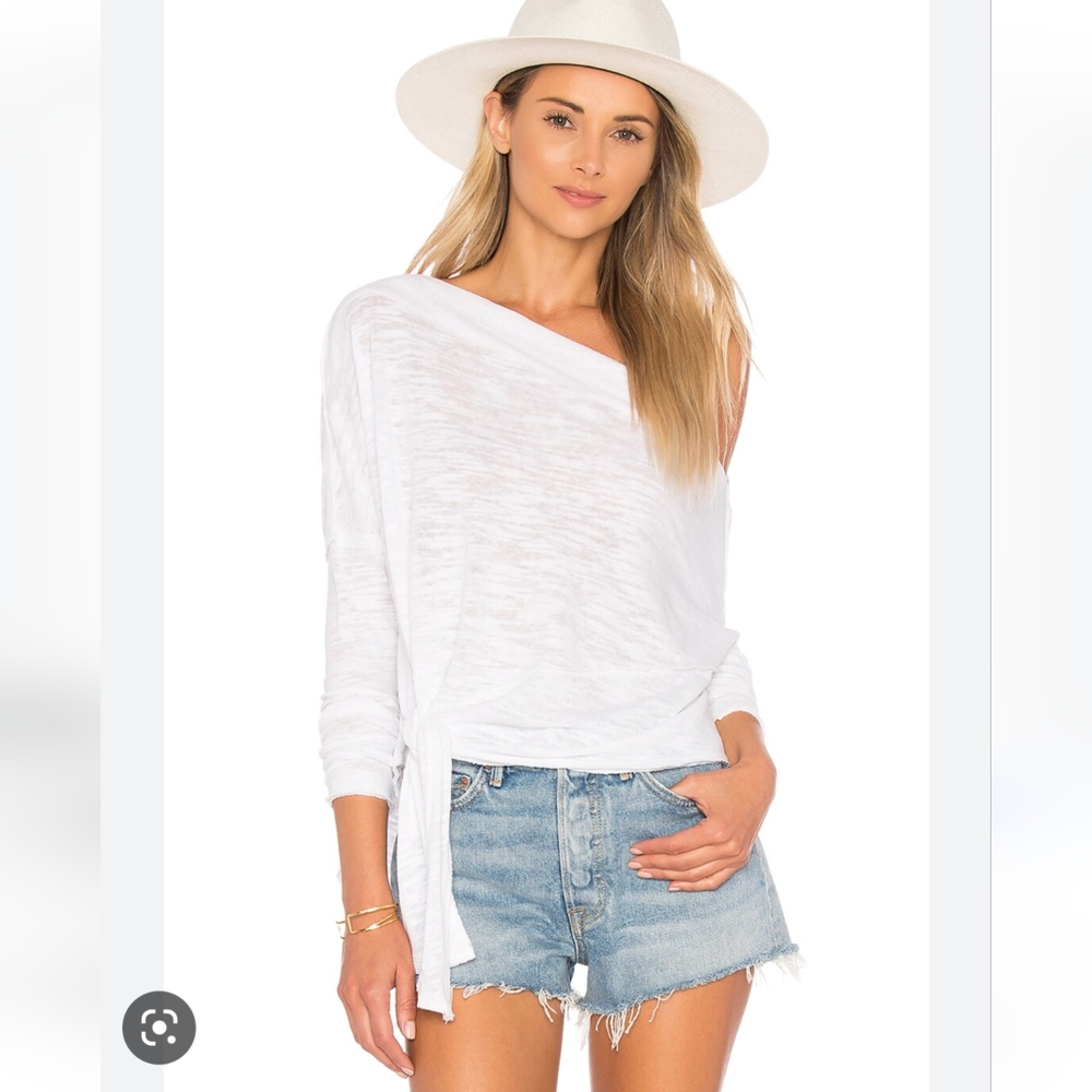 Free People Love Lane Tee